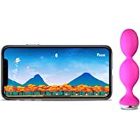 Perifit - Kegel Exerciser with App - Strengthen and Tone Your Pelvic Floor Muscles - Regain Bladder Control